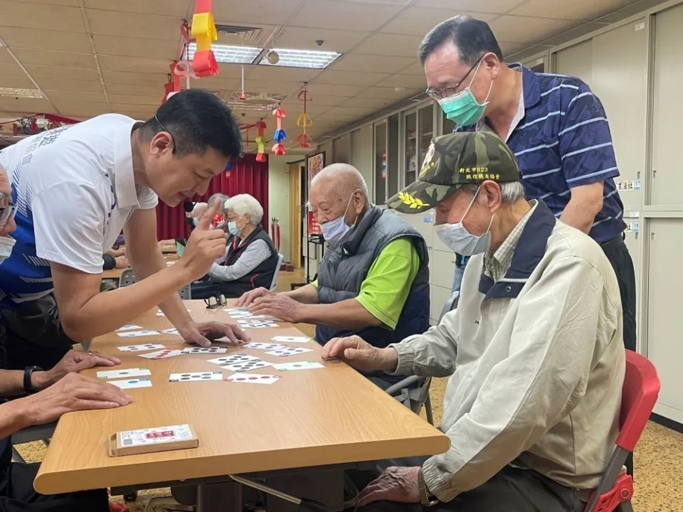 三尋全腦樂活有限公司,全腦健康促進課程,全齡樂遊健康促進發展協會